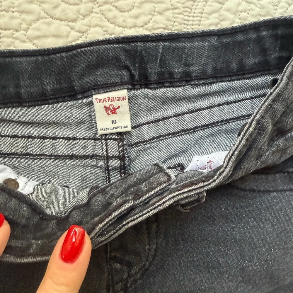 True Religion classic 10 stains